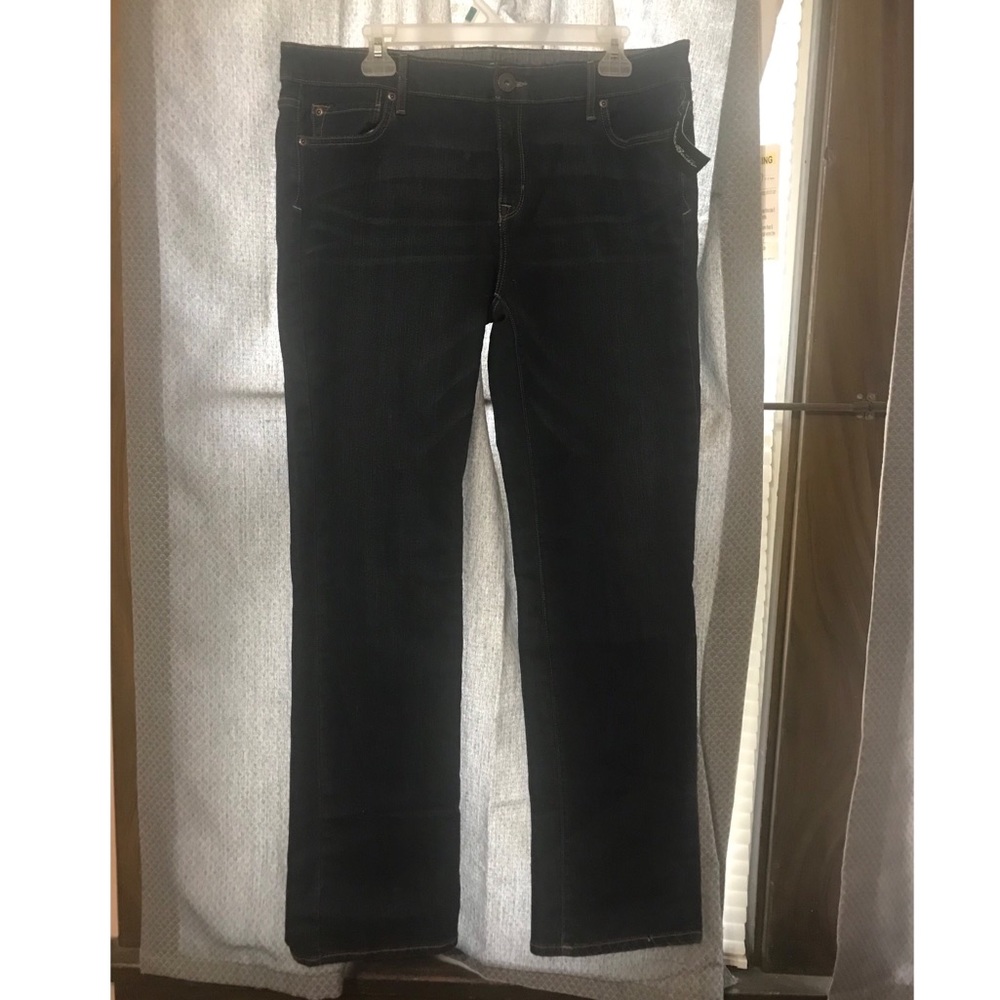 Eddie Bauer jeans
